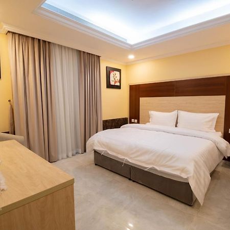 ג'דה Dar Al Masarat Served Apartments מראה חיצוני תמונה