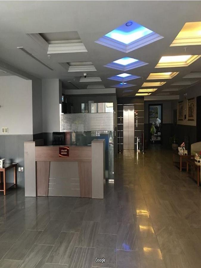 ג'דה Dar Al Masarat Served Apartments מראה חיצוני תמונה