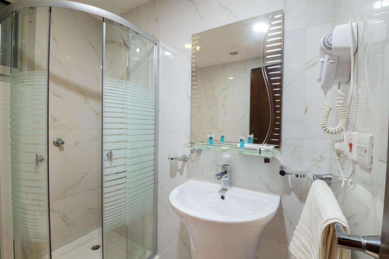 ג'דה Dar Al Masarat Served Apartments מראה חיצוני תמונה